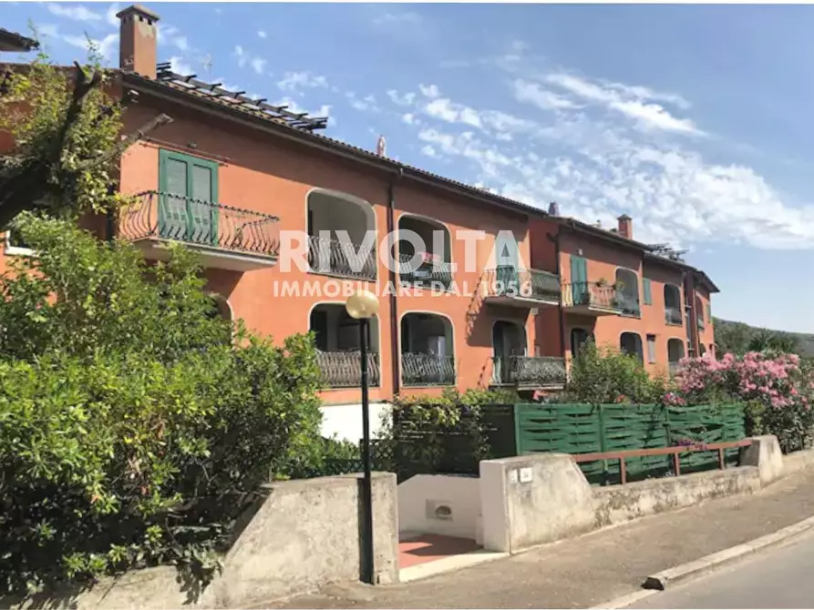 Immagine 22 di Attico in affitto  in Via delle Buche a Monte Argentario