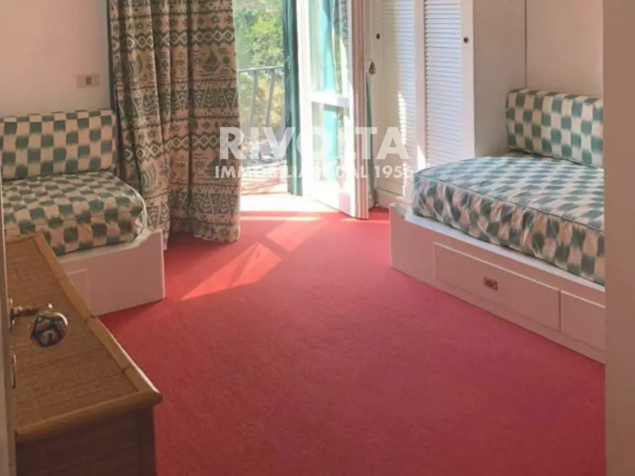 Immagine 25 di Attico in affitto  in Via delle Buche a Monte Argentario