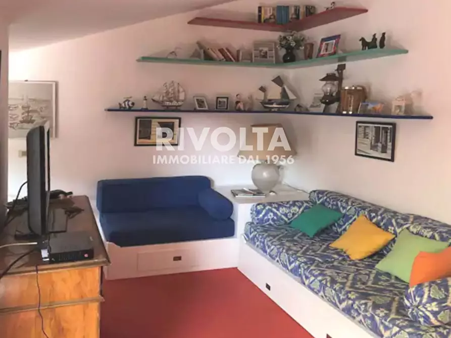 Immagine 27 di Attico in affitto  in Via delle Buche a Monte Argentario