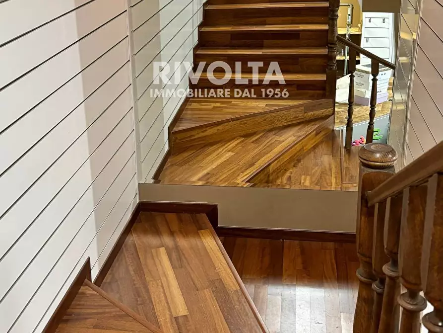 Immagine 5 di Locale commerciale in affitto  in Piazzale della Balduina a Roma