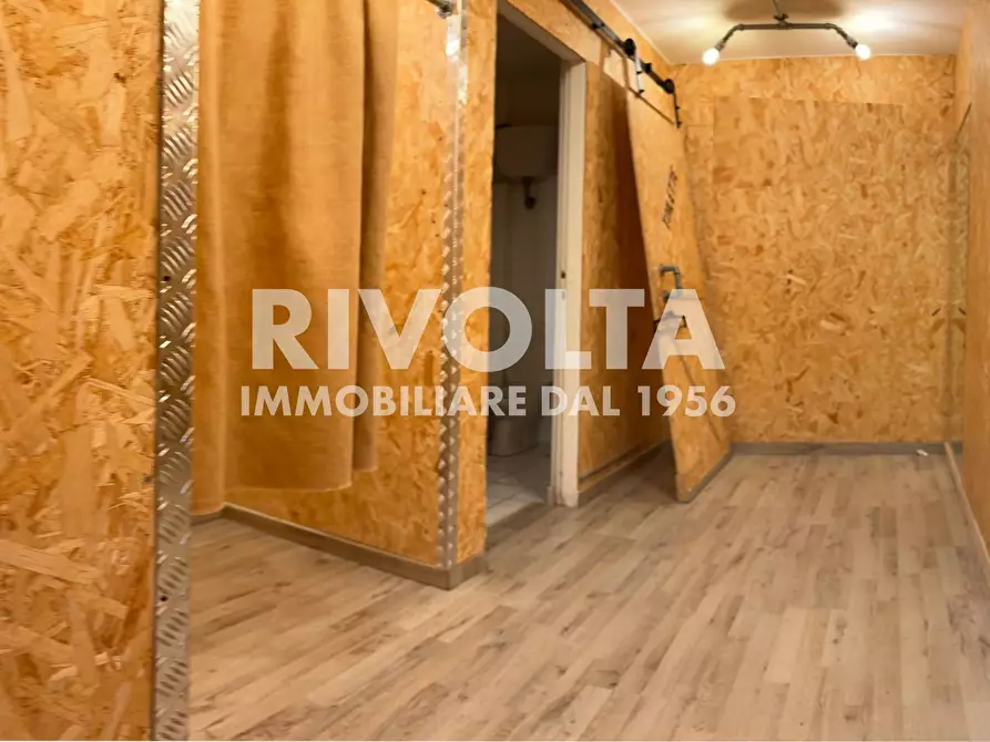 Immagine 6 di Locale commerciale in affitto  in Piazzale della Balduina a Roma