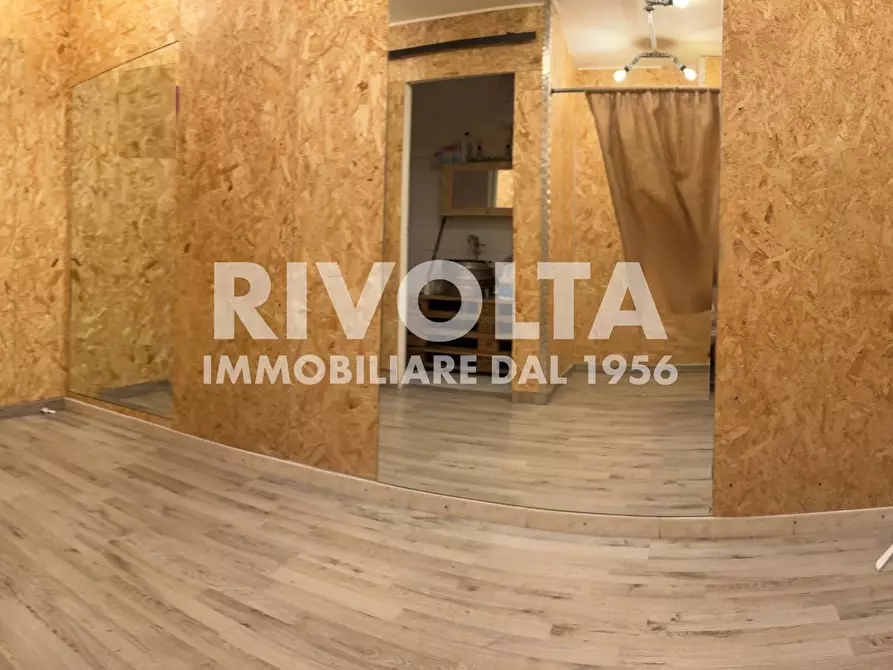 Immagine 4 di Locale commerciale in affitto  in Piazzale della Balduina a Roma