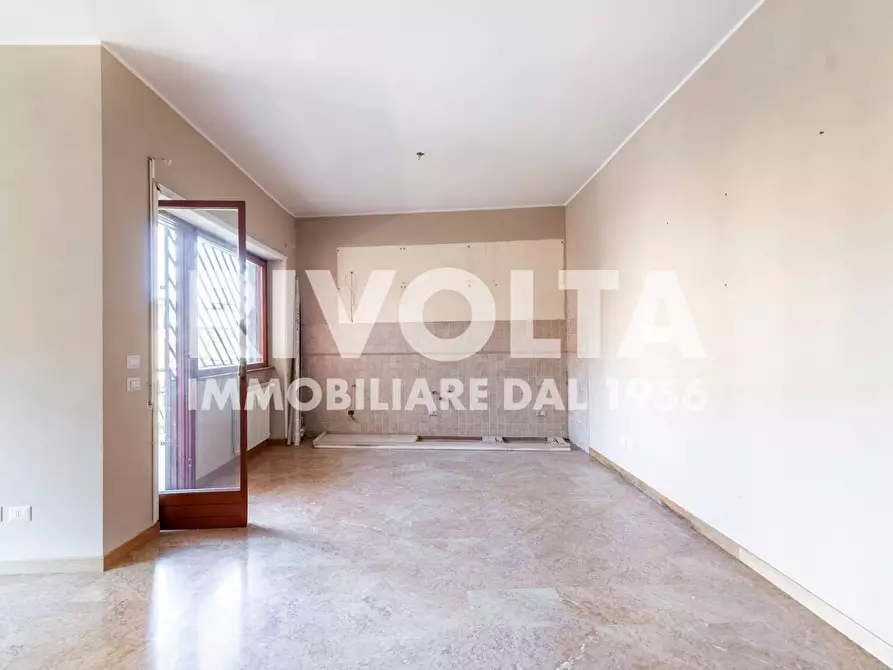 Immagine 1 di Appartamento in vendita  in Via Girolamo Boccardo a Roma