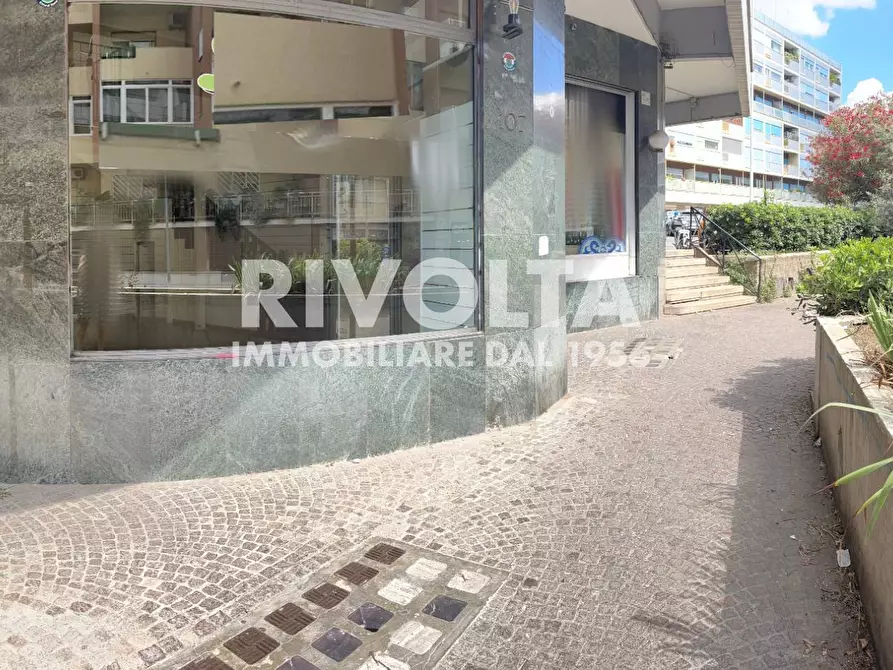 Immagine 7 di Locale commerciale in affitto  in Piazzale della Balduina a Roma