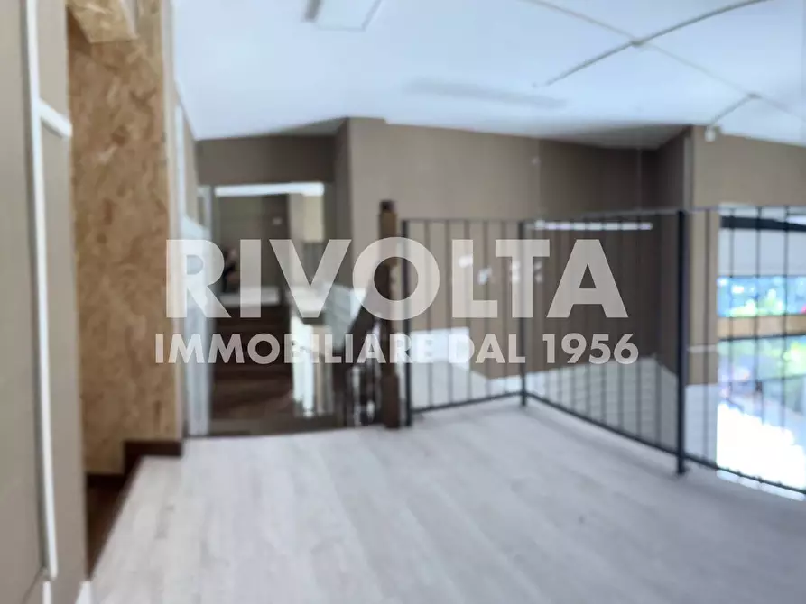 Immagine 10 di Locale commerciale in affitto  in Piazzale della Balduina a Roma