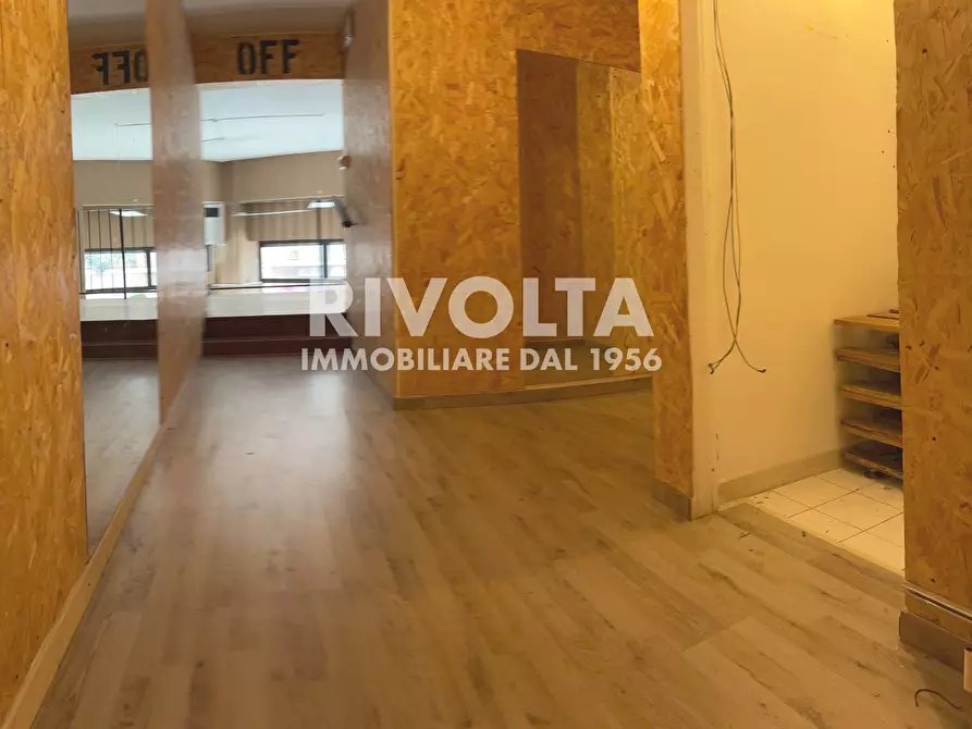 Immagine 12 di Locale commerciale in affitto  in Piazzale della Balduina a Roma