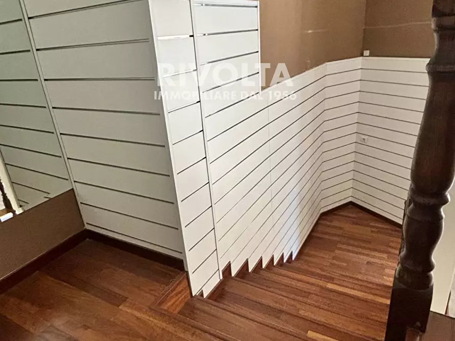 Immagine 18 di Locale commerciale in affitto  in Piazzale della Balduina a Roma