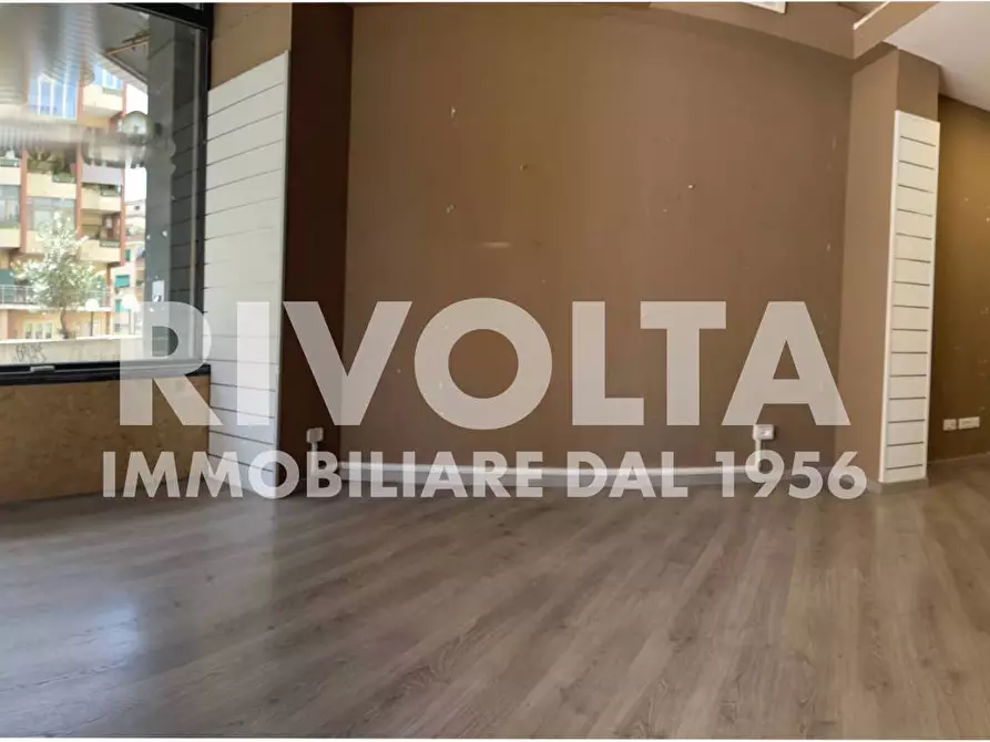 Immagine 2 di Locale commerciale in affitto  in Piazzale della Balduina a Roma