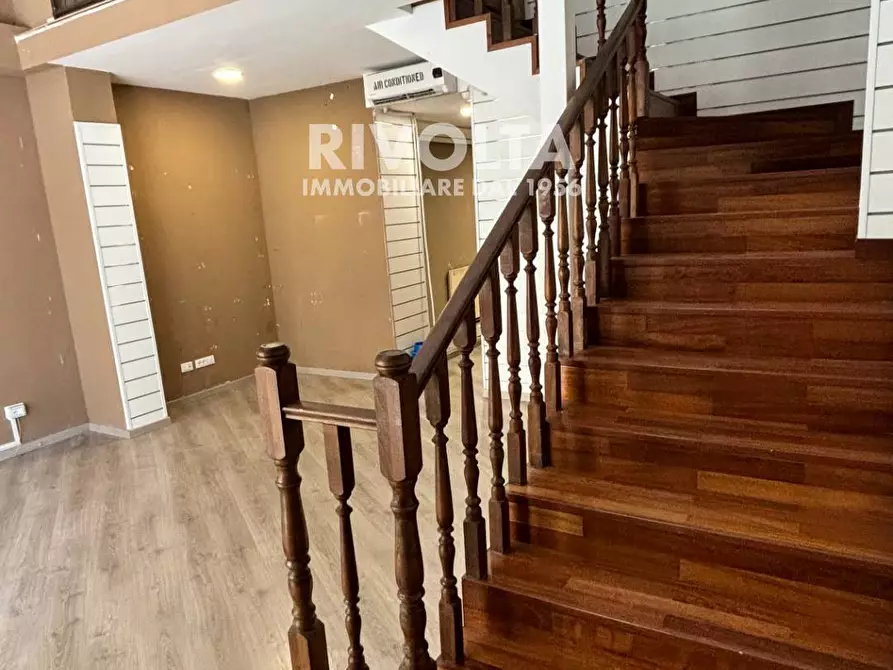 Immagine 3 di Locale commerciale in affitto  in Piazzale della Balduina a Roma