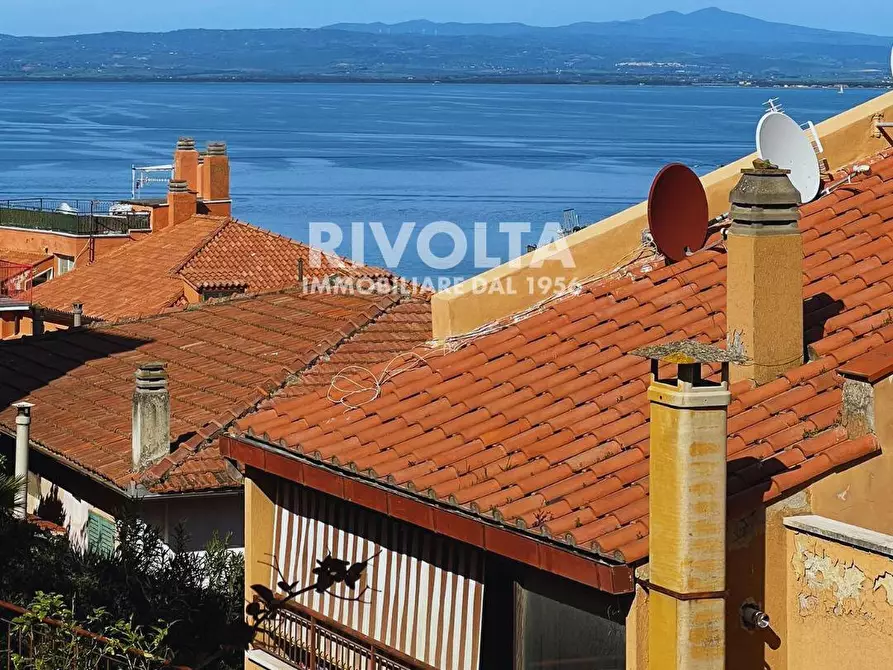 Immagine 3 di Appartamento in vendita  in via dell'appetito a Monte Argentario