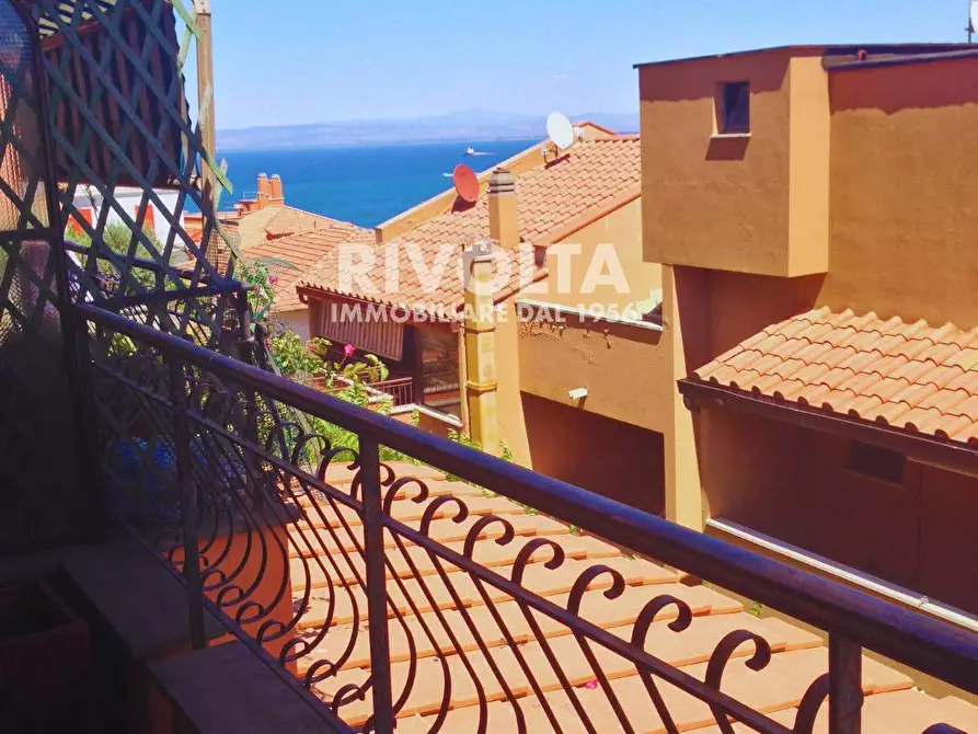 Immagine 14 di Appartamento in vendita  in via dell'appetito a Monte Argentario