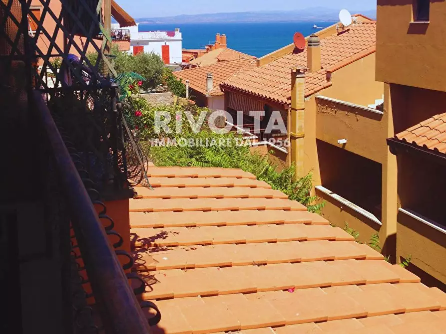 Immagine 4 di Appartamento in vendita  in via dell'appetito a Monte Argentario