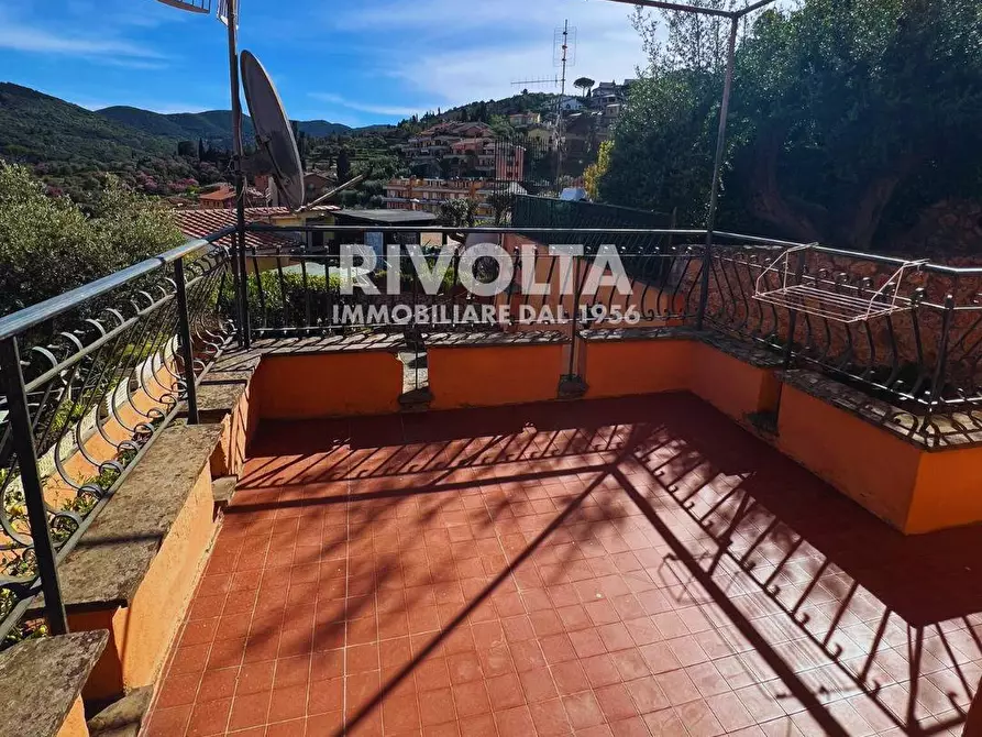 Immagine 17 di Appartamento in vendita  in via dell'appetito a Monte Argentario