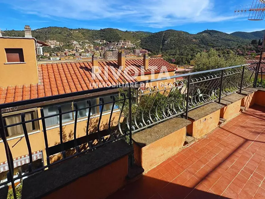 Immagine 18 di Appartamento in vendita  in via dell'appetito a Monte Argentario