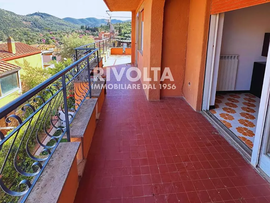 Immagine 16 di Appartamento in vendita  in via dell'appetito a Monte Argentario