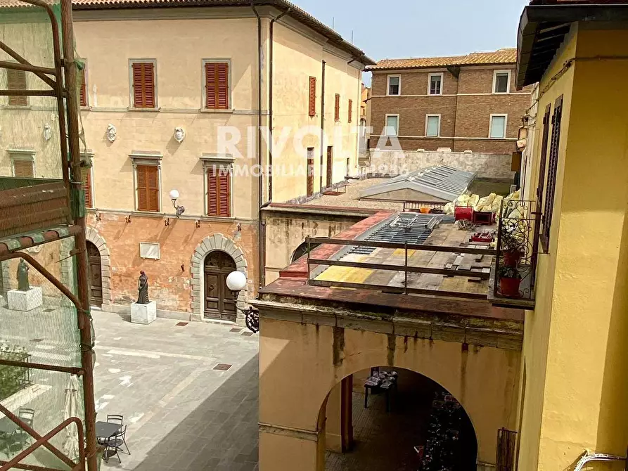 Immagine 24 di Appartamento in vendita  in Piazza del Plebiscito a Orbetello