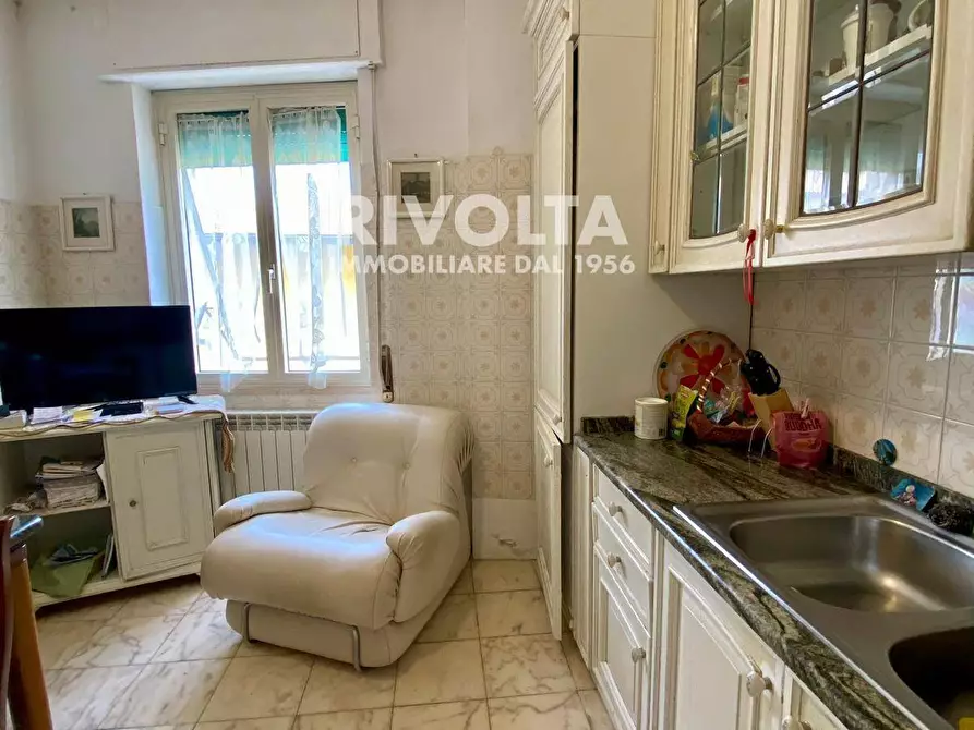 Immagine 13 di Appartamento in vendita  in Piazza del Plebiscito a Orbetello
