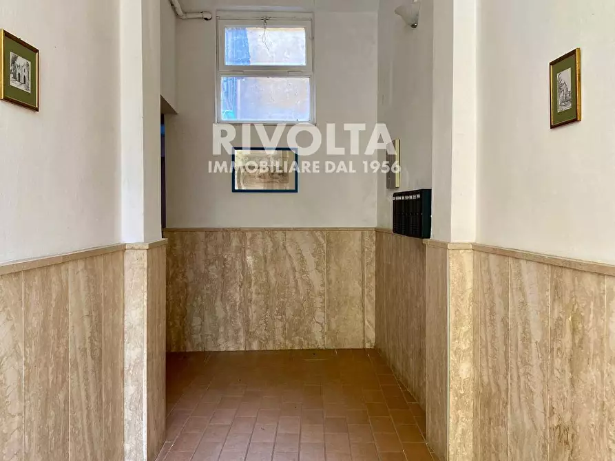 Immagine 27 di Appartamento in vendita  in Piazza del Plebiscito a Orbetello