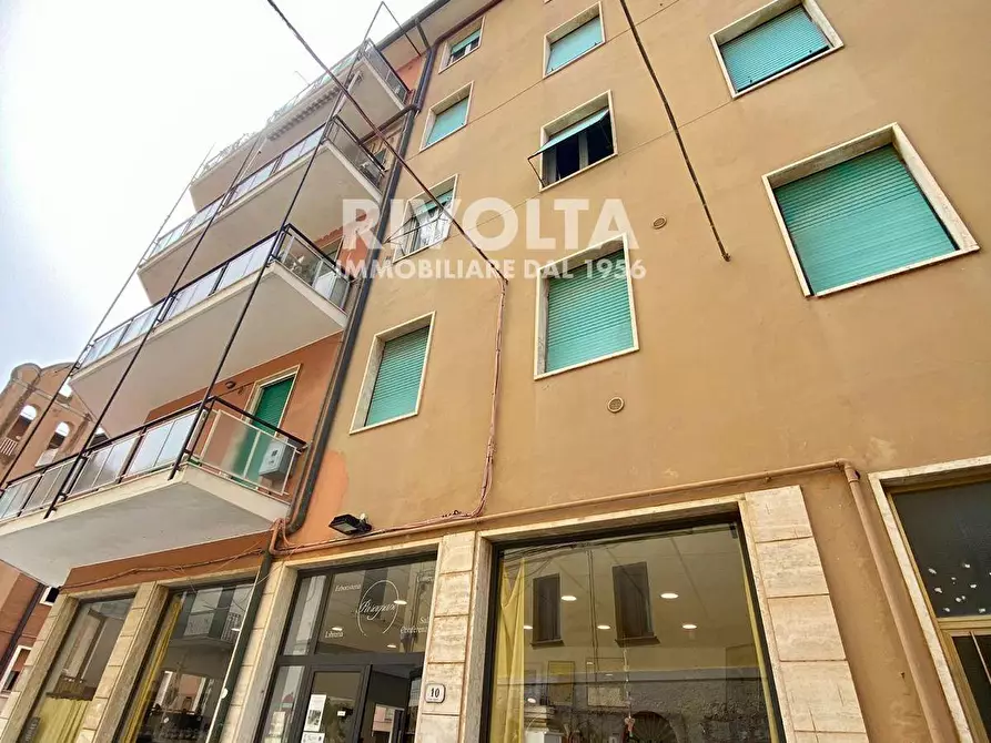 Immagine 28 di Appartamento in vendita  in Piazza del Plebiscito a Orbetello