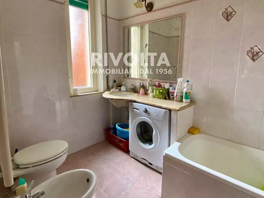 Immagine 23 di Appartamento in vendita  in Piazza del Plebiscito a Orbetello