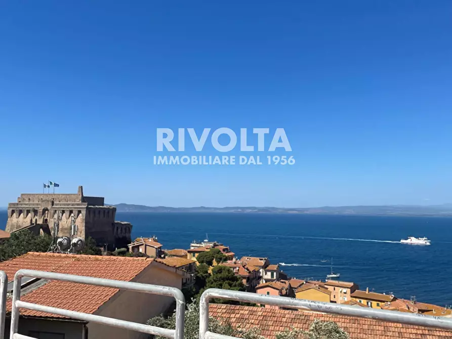 Immagine 2 di Appartamento in vendita  in via dell'appetito a Monte Argentario