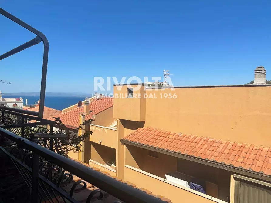 Immagine 15 di Appartamento in vendita  in via dell'appetito a Monte Argentario