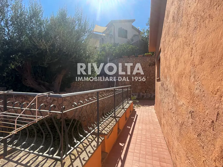 Immagine 19 di Appartamento in vendita  in via dell'appetito a Monte Argentario