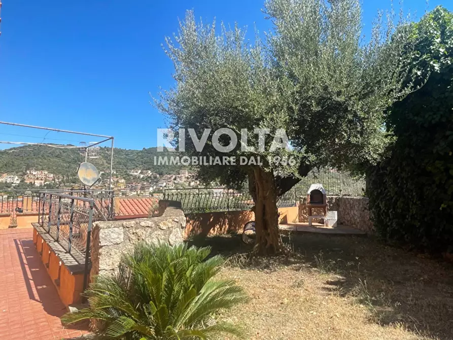 Immagine 6 di Appartamento in vendita  in via dell'appetito a Monte Argentario