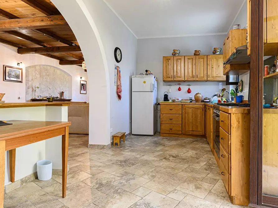 Immagine 27 di Villa in vendita  in Via Colli a Collevecchio