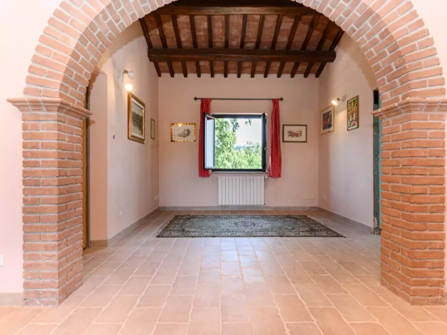 Immagine 13 di Villa in vendita  in Via Colli a Collevecchio