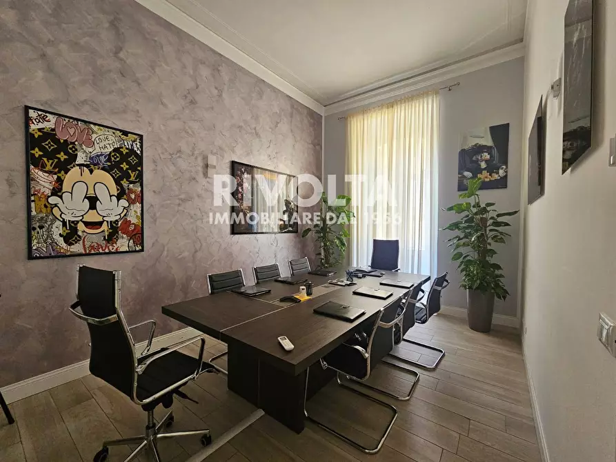 Immagine 23 di Appartamento in vendita  in Via Calabria a Roma