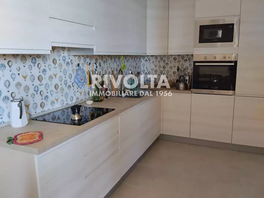 Immagine 3 di Appartamento in affitto  in Via Trieste a Orbetello