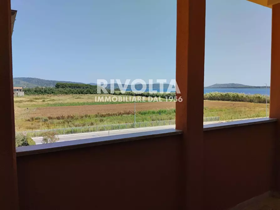 Immagine 4 di Appartamento in affitto  in Via Trieste a Orbetello