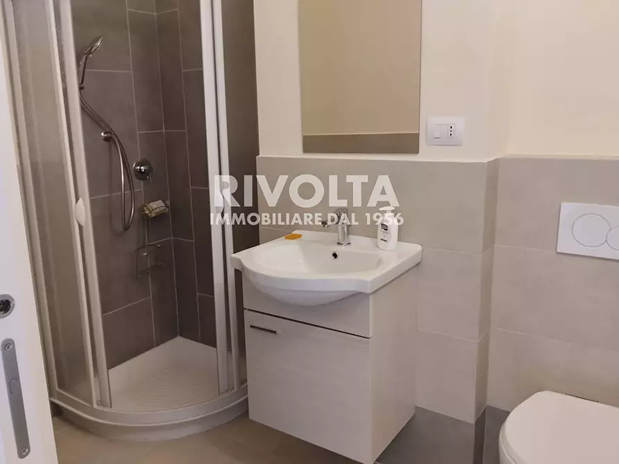 Immagine 15 di Appartamento in affitto  in Via Trieste a Orbetello