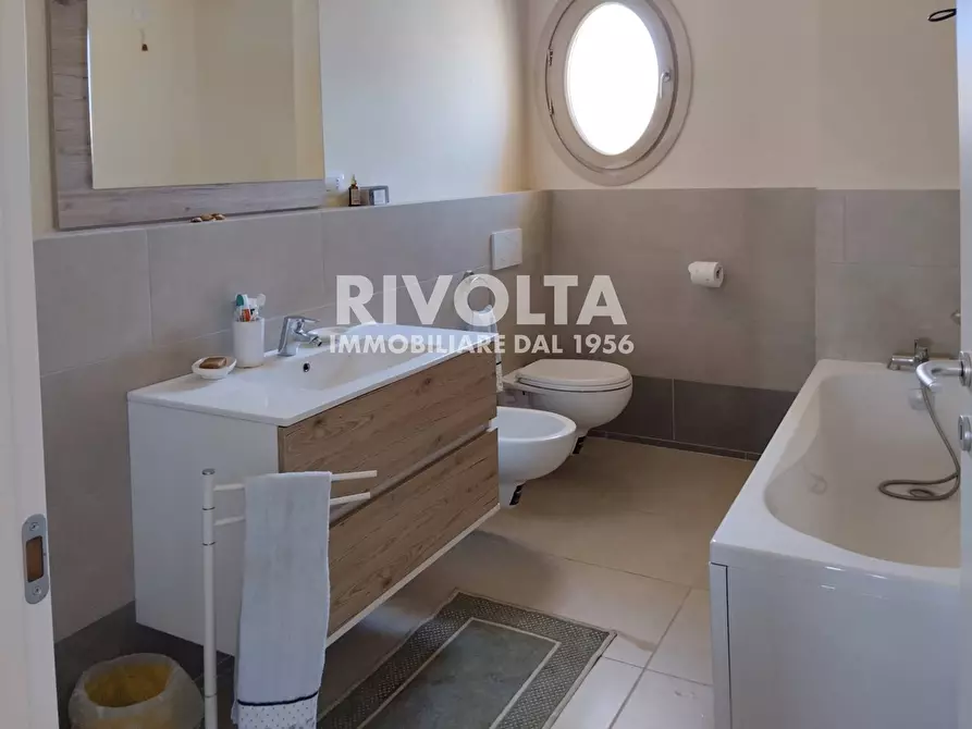 Immagine 12 di Appartamento in affitto  in Via Trieste a Orbetello