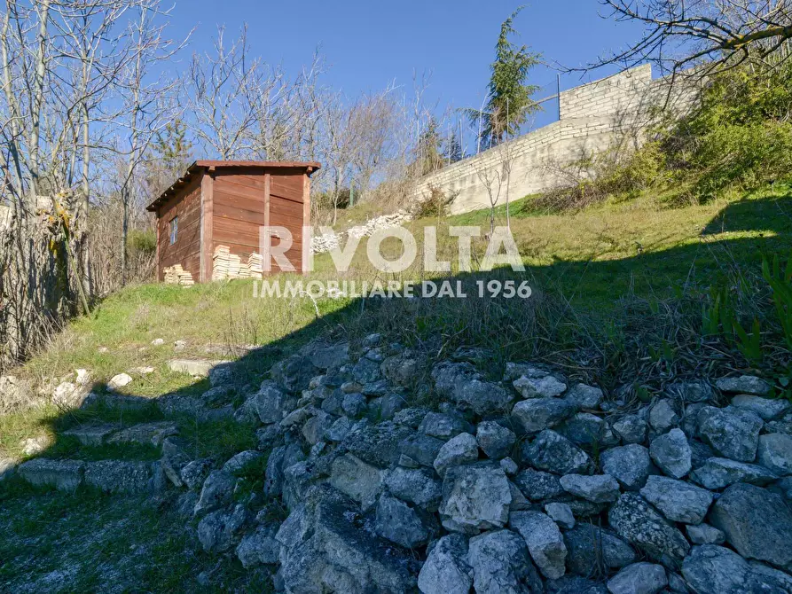 Immagine 18 di Villa in vendita  in via del riscatto a Navelli