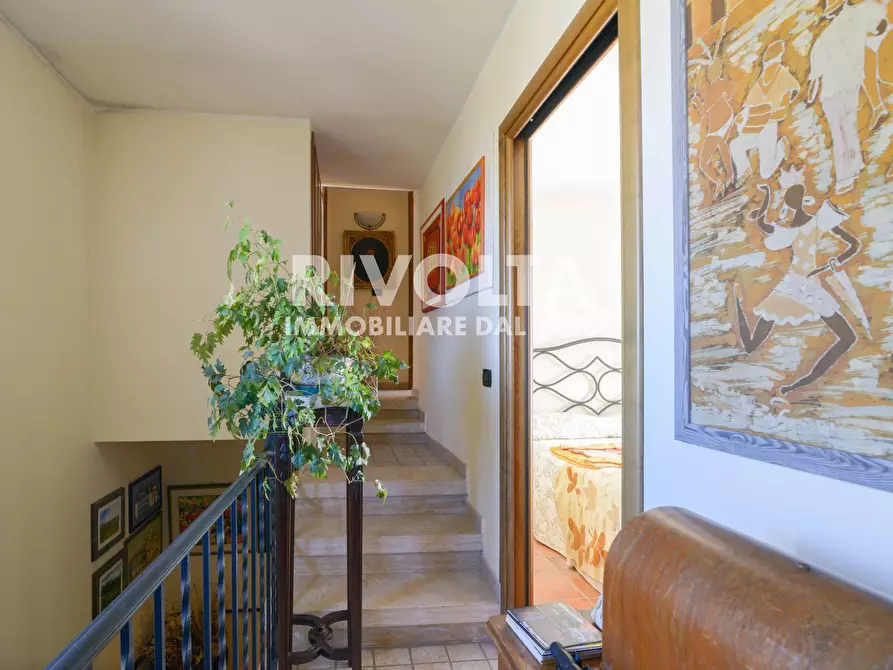 Immagine 20 di Villa in vendita  in via del riscatto a Navelli