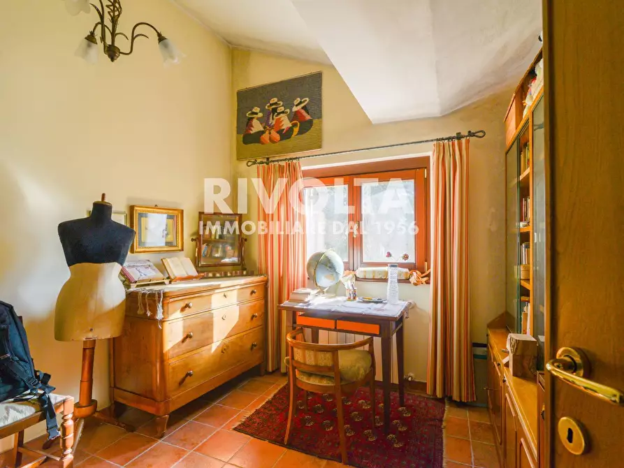 Immagine 22 di Villa in vendita  in via del riscatto a Navelli