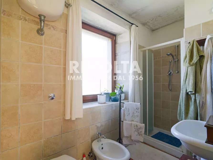 Immagine 25 di Villa in vendita  in via del riscatto a Navelli