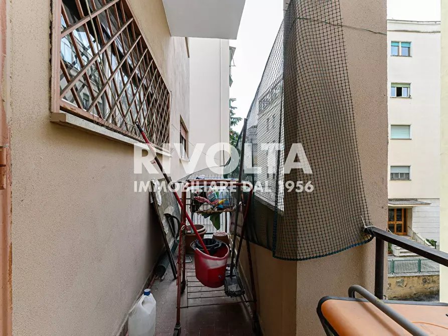 Immagine 11 di Ufficio in vendita  in Via Pietro Antonio Micheli a Roma