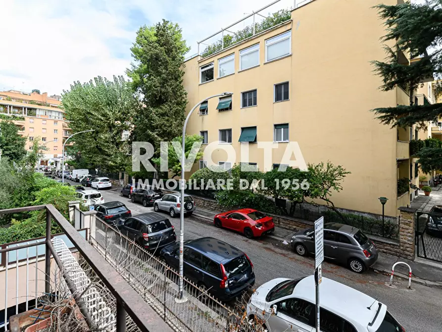 Immagine 21 di Ufficio in vendita  in Via Pietro Antonio Micheli a Roma