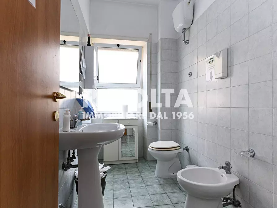 Immagine 29 di Ufficio in vendita  in Via Pietro Antonio Micheli a Roma