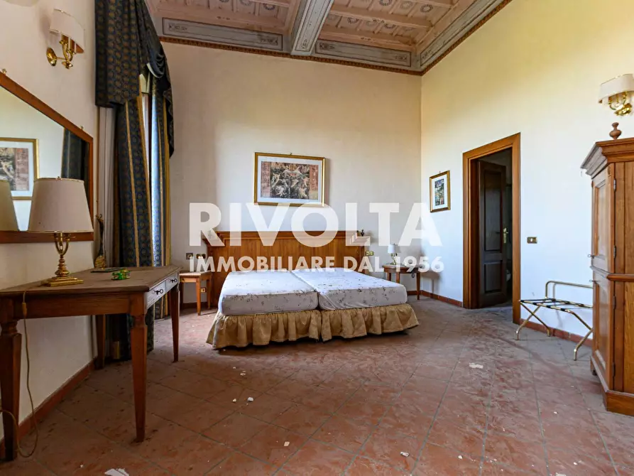 Immagine 9 di Casa indipendente in vendita  in Via Roma a Collevecchio