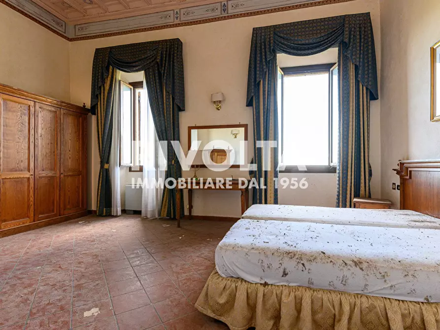 Immagine 10 di Casa indipendente in vendita  in Via Roma a Collevecchio