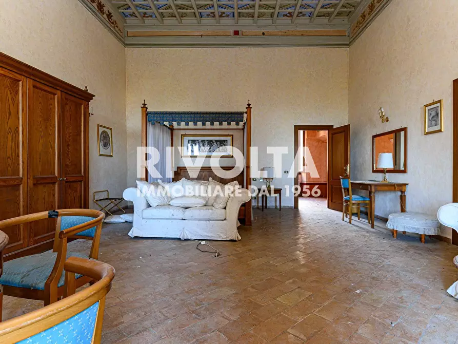 Immagine 15 di Casa indipendente in vendita  in Via Roma a Collevecchio