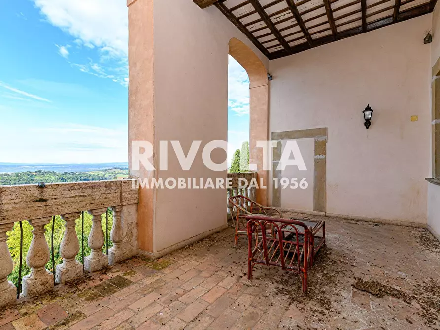 Immagine 19 di Casa indipendente in vendita  in Via Roma a Collevecchio