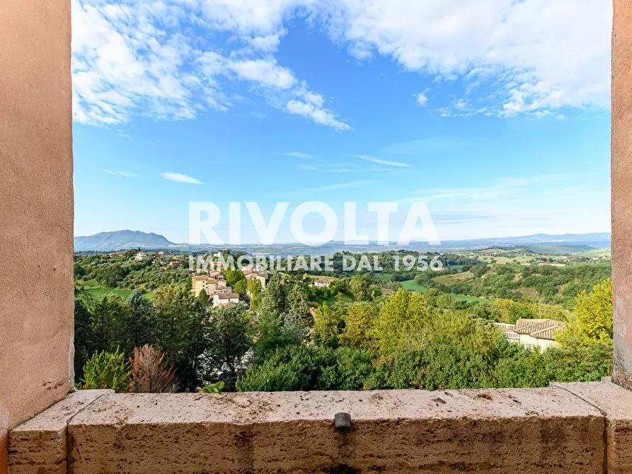 Immagine 20 di Casa indipendente in vendita  in Via Roma a Collevecchio