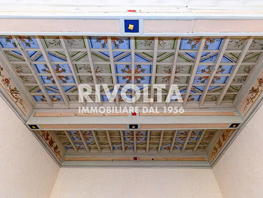 Immagine 21 di Casa indipendente in vendita  in Via Roma a Collevecchio