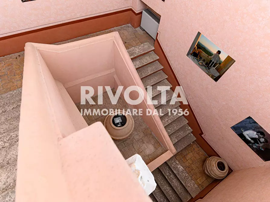 Immagine 24 di Casa indipendente in vendita  in Via Roma a Collevecchio