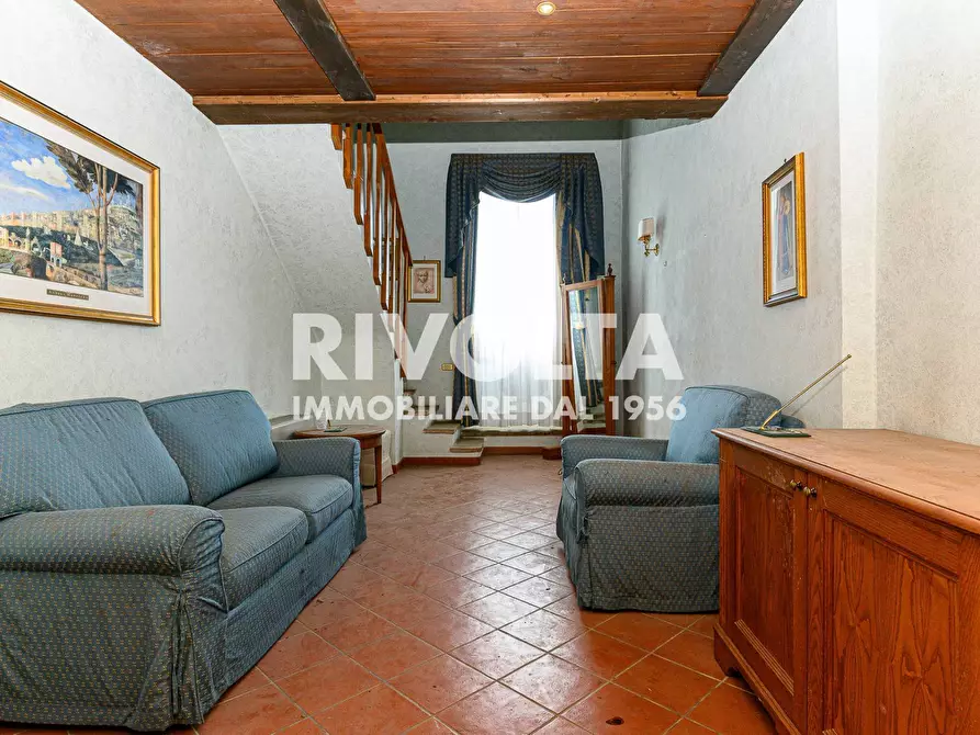 Immagine 27 di Casa indipendente in vendita  in Via Roma a Collevecchio